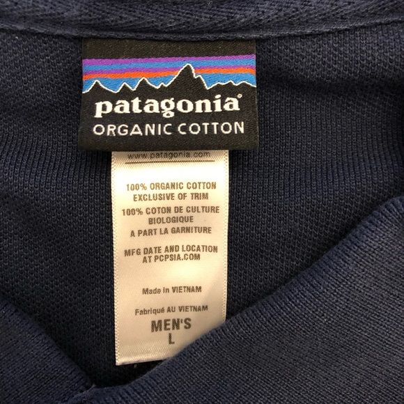 🔥sold🔥PATAGONIA POLO BUNDLE - Picture 2 of 6